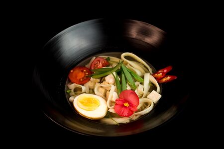 Суп Юппари от похмелья