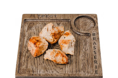 Шашлык из индейки S