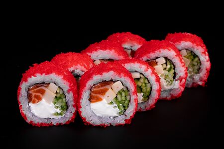 Калифорния с масаго