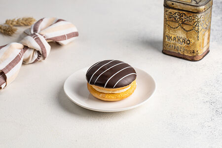 Пирожное Буше