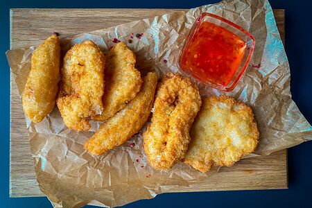 Фрито-мисто