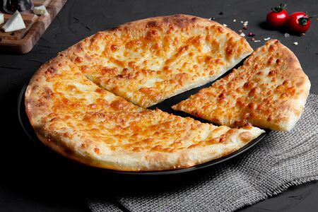 Мегрельский хачапури