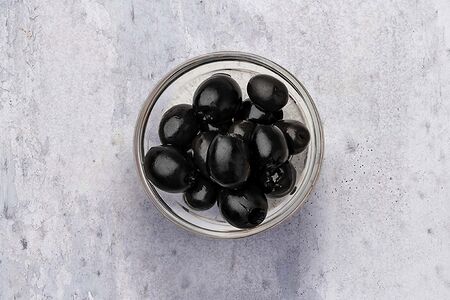 Маслины без косточки