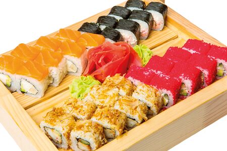 Ассорти сет