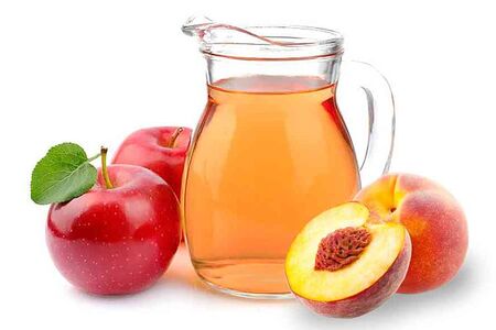 Сок Добрый Персик-яблоко