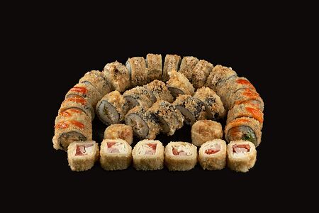 Сет Темпура 32 шт