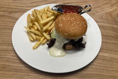 Бургер Аризона