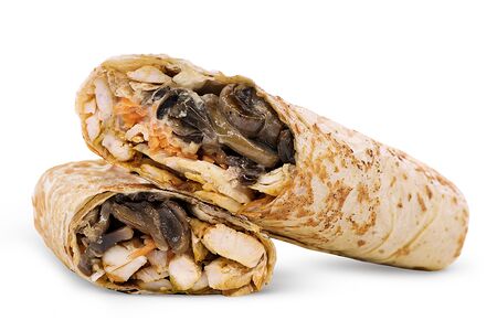 Шаурма Грибоедов