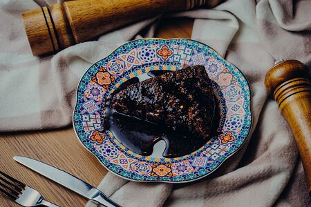 Торт Згапари