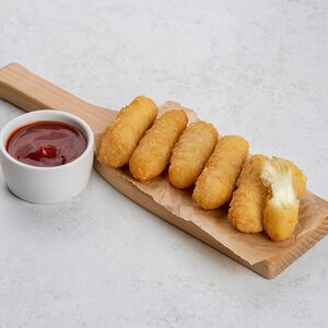 Сырные палочки