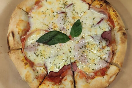 Пицца Мясная