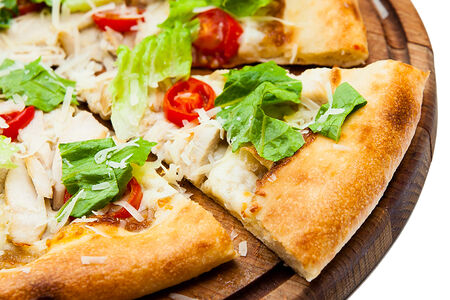 Пицца Цезарь