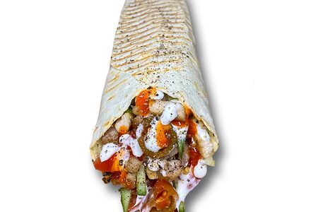 Шаверма Острая