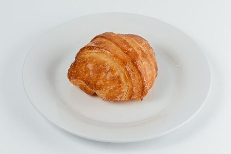 Круассан с творогом