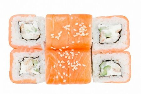 Филадельфия унаги