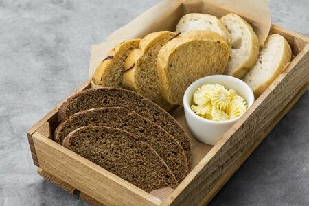 Хлебная корзина