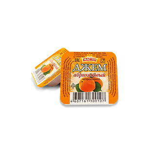 Джем Абрикос