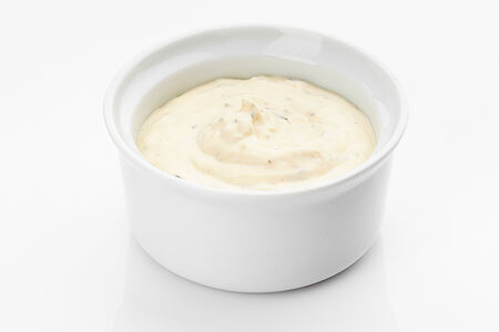 Чесночный фирменный