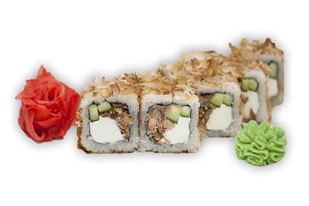 Бонито Терияки