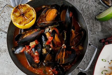 Романтический вечер