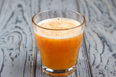 Апельсиновый