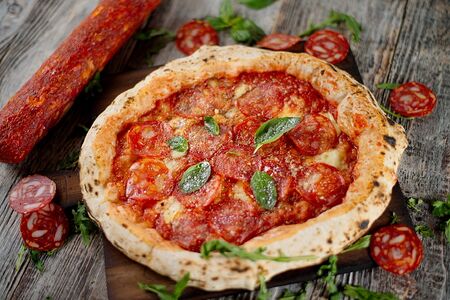 Алла дьявола