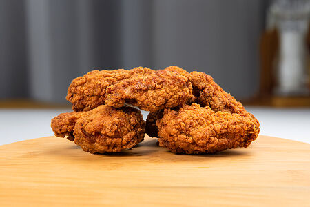 Куриные крылышки L