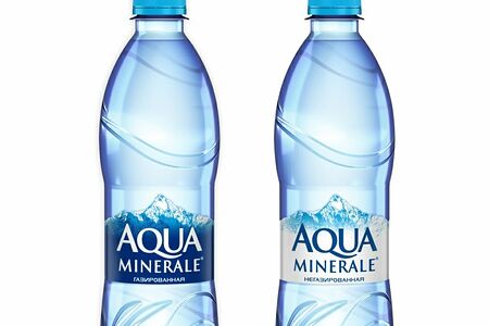 Aqua Minerale