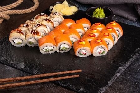 Сет Филадельфия Хит