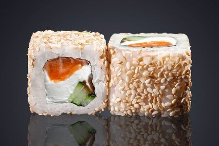 Филадельфия чиз