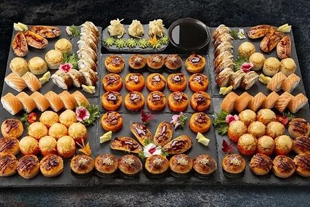 Корпоративный набор