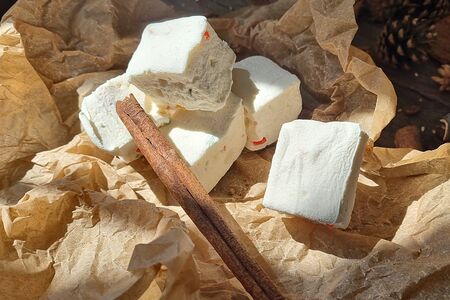 Маршмеллоу