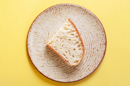 Пшеничная чиабатта