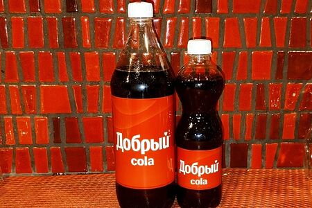 Кола Добрый