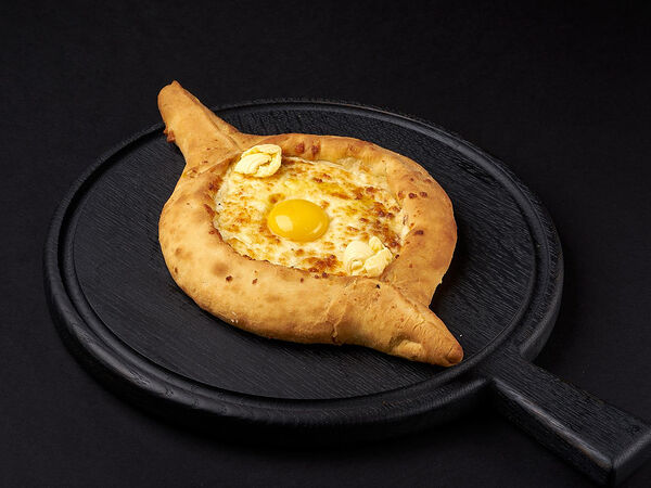 Грузинская кулинария Тавадури