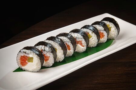 Тейшоку ролл