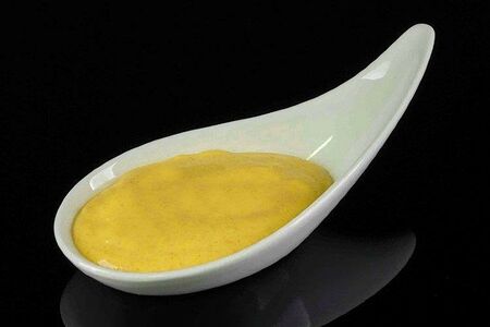 Сырный соус