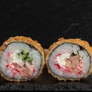 Ролл Росуто Тека