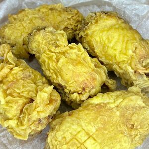 Крылышки куриные