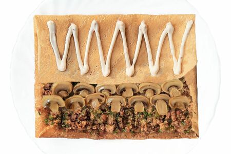 Блин Любимый