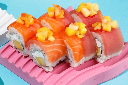 Ролл Филадельфия свит