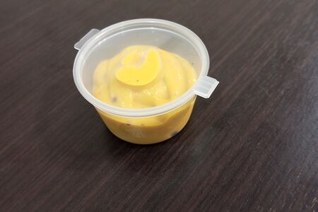 Соус Астория Горчичный