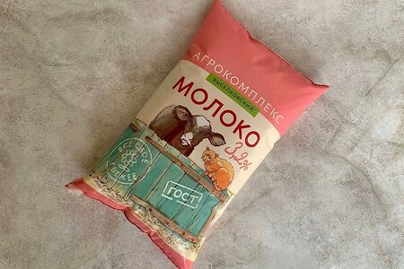 Доп Молоко