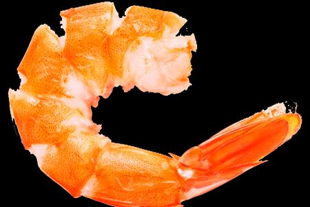 Креветка тигровая