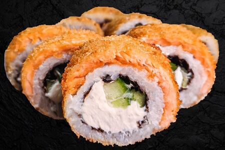 Филадельфия горячая