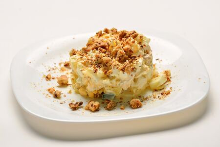 Салат Курочка ряба