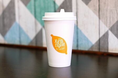 Кофе Флет Уайт