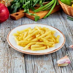 Картофель фри
