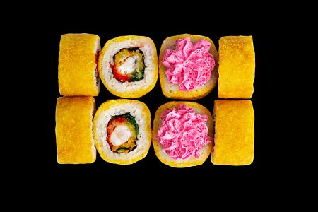 Крем хот запеченный