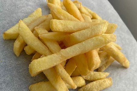 Картофель фри